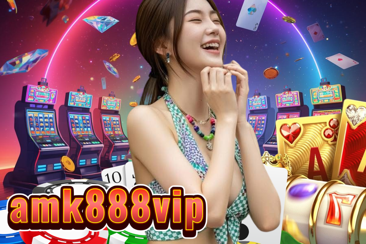 amk888vip ทรูวอเลท