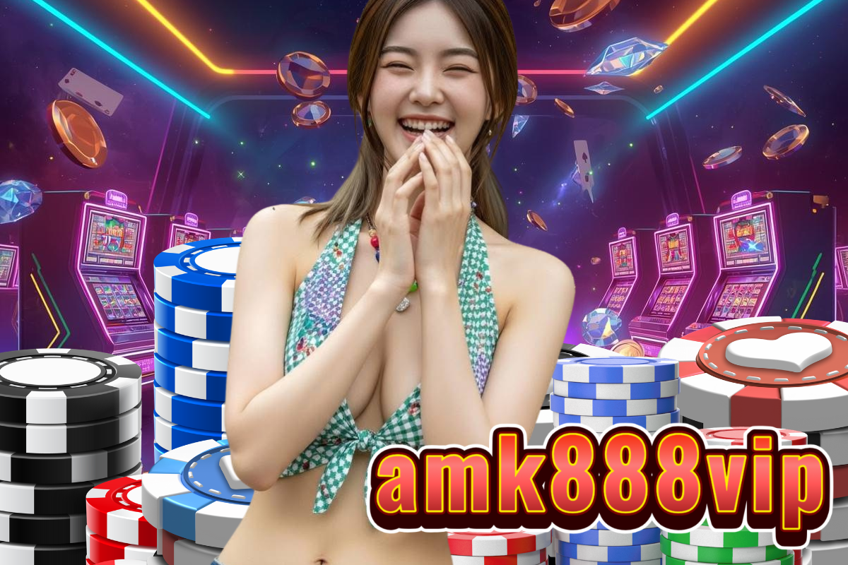 amk888vip เข้าสู่ระบบ